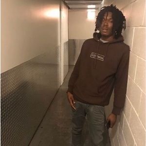 Meet your Posher, Rosa